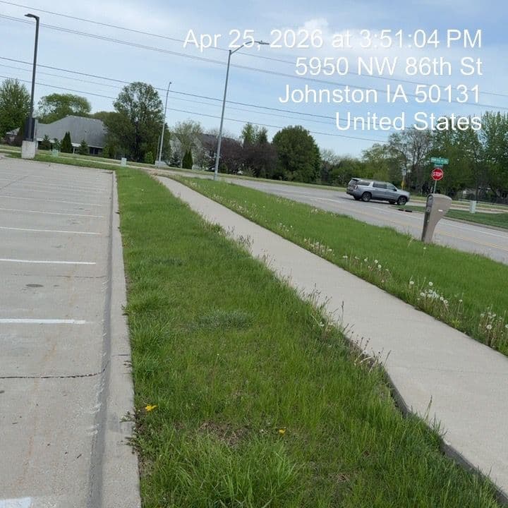 Gallery photos for Commercial Lawn Mowing for Johnston Iowa Lots and Green Spaces: Image #2