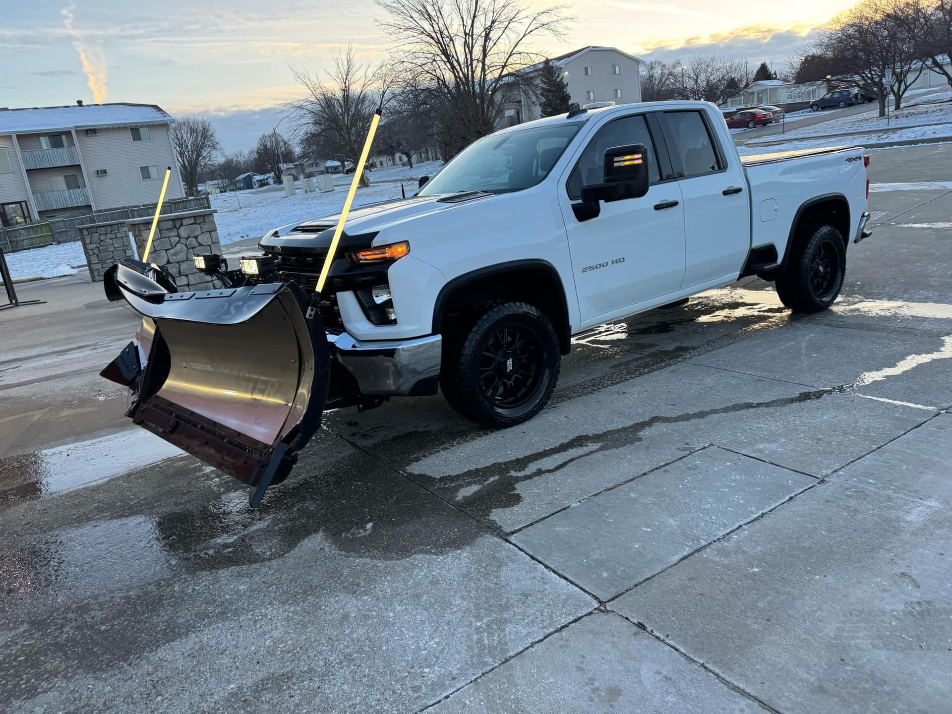 Top 7 Winter Lawn Care Mistakes to Avoid in Iowa image