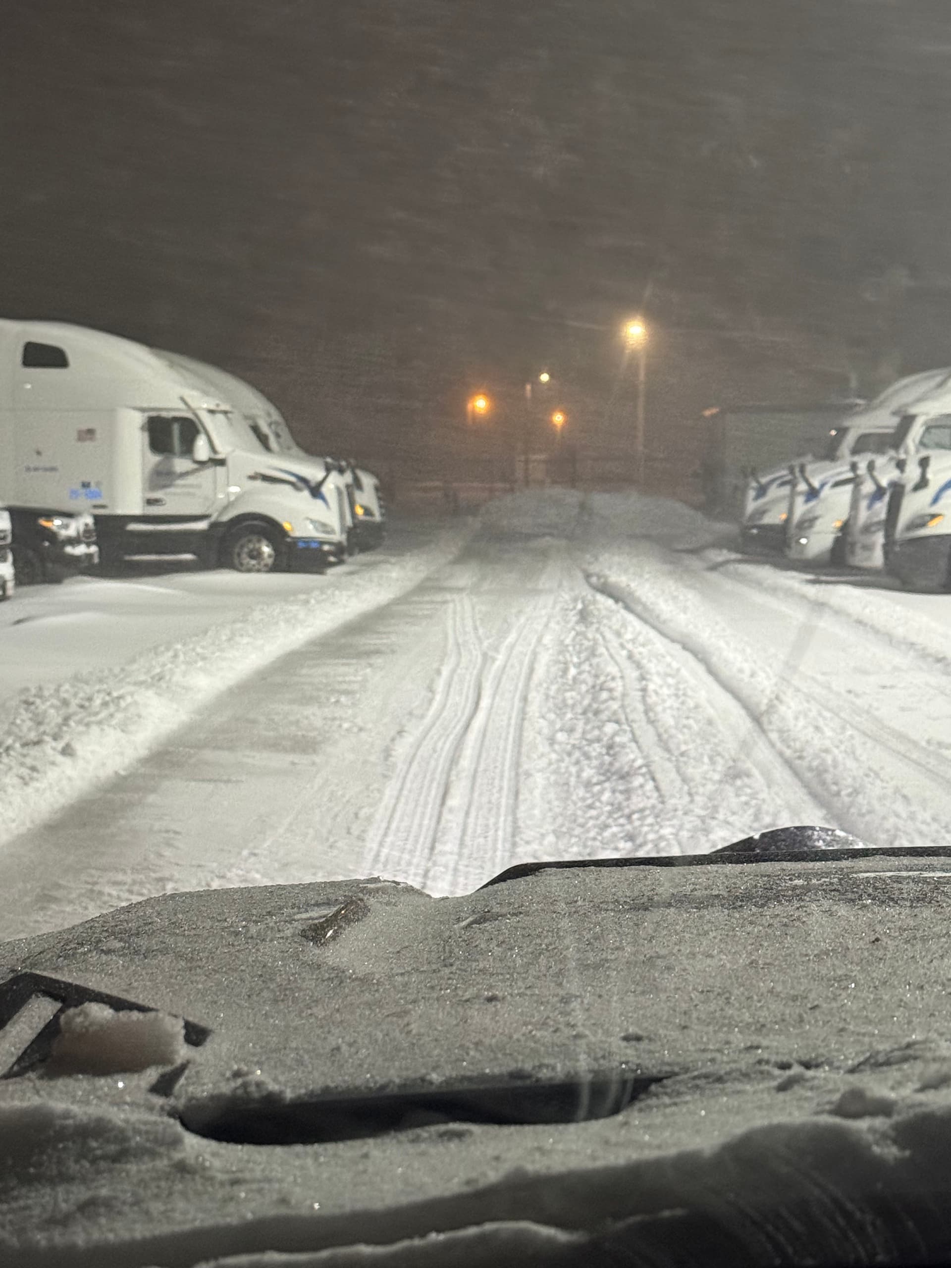 Gallery photos for Next Level Mowing Takes Commercial Snow Removal Across Texas: Image #3