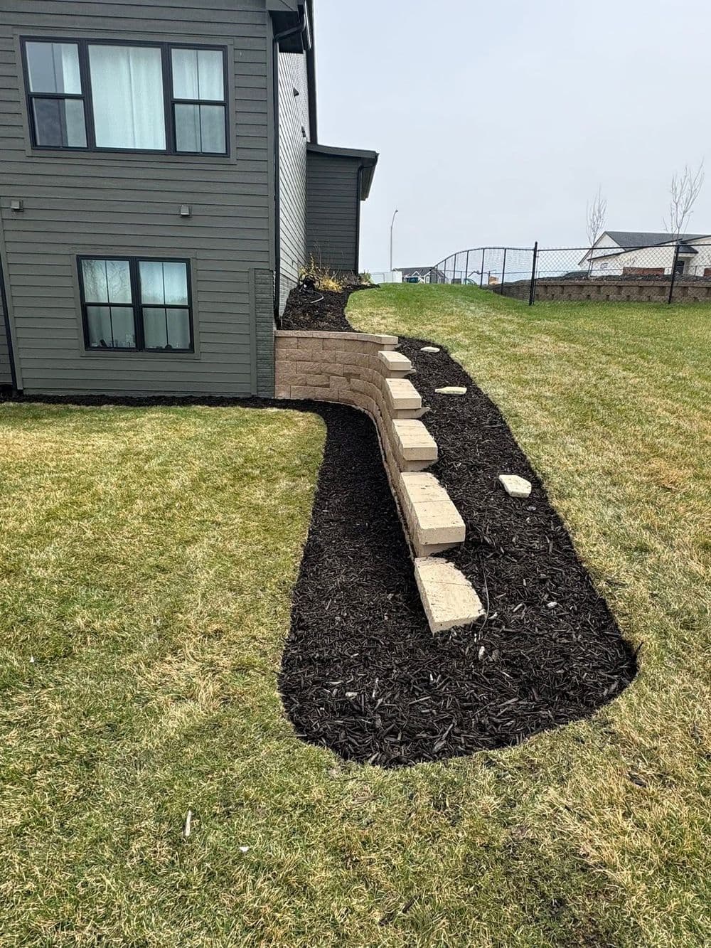 Landscaping Services image