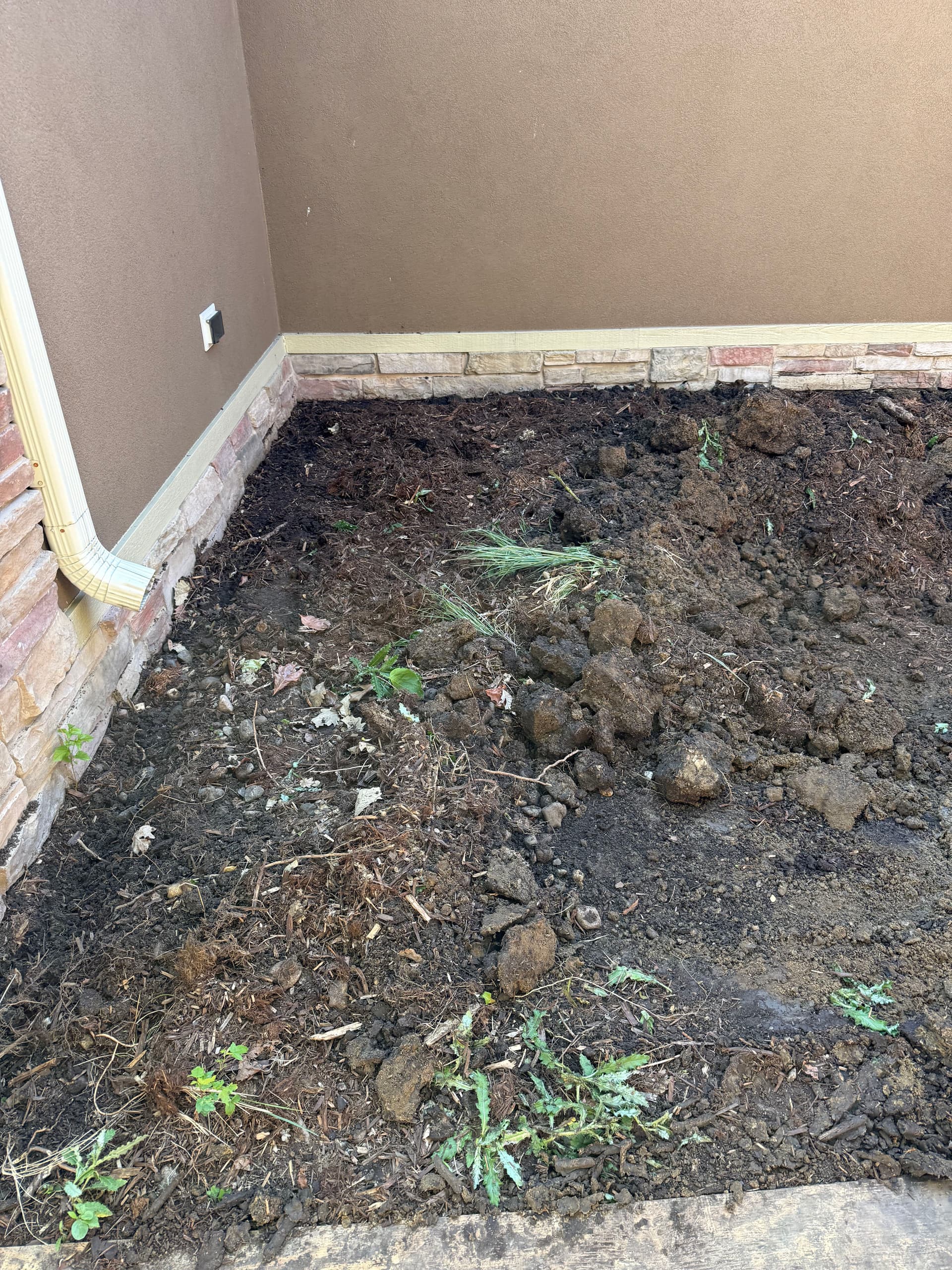 Gallery photos for A Challenging Flagstone Patio Build That Came Together: Image #9