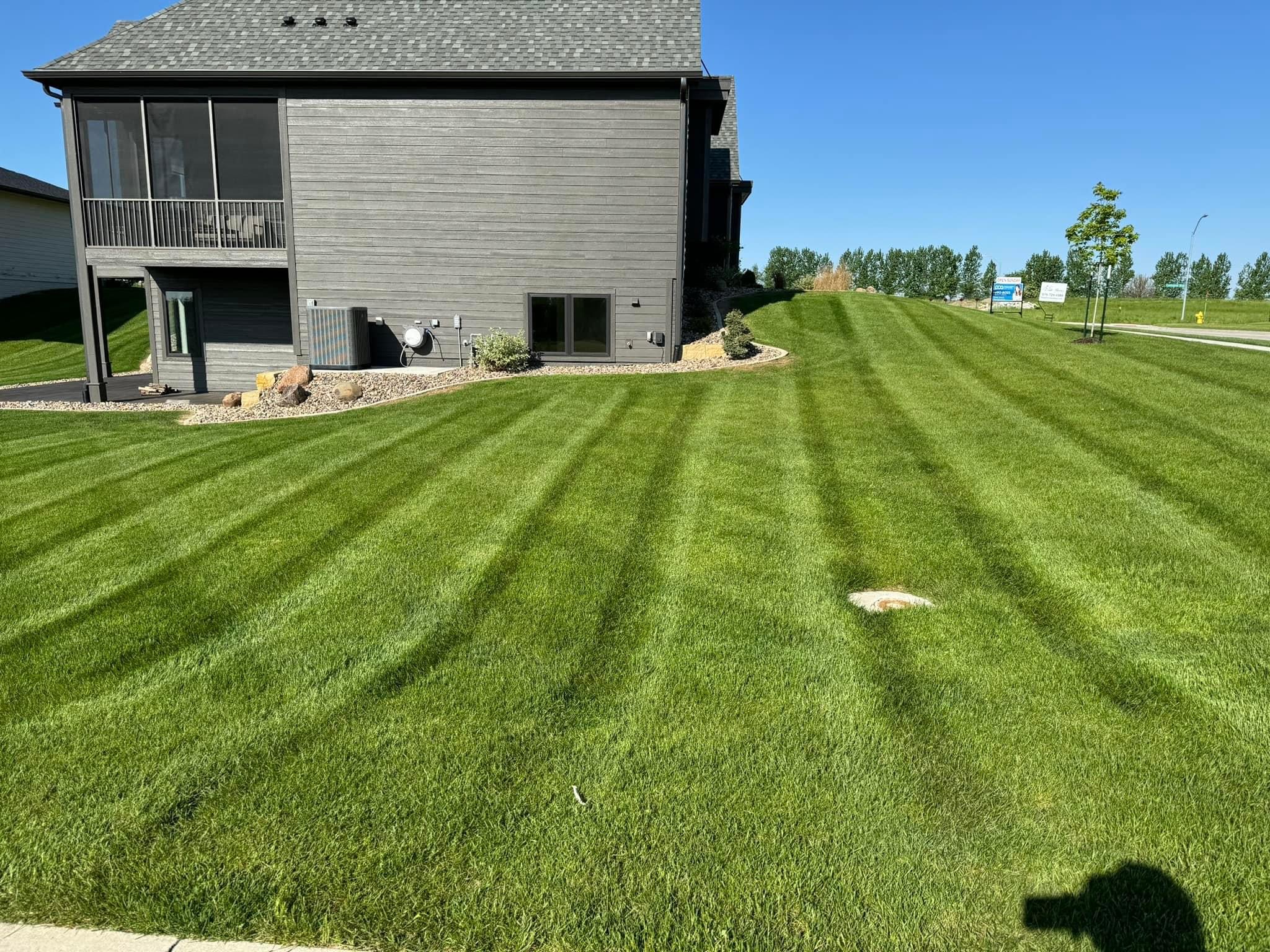 Why Now Is the Best Time to Prep Your Lawn for Winter in Altoona, IA
