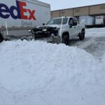 Commercial Snow Removal: Why Businesses Can’t Wait Until the First Snowfall